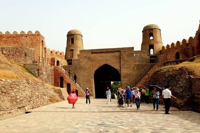 Hisar Fortress, One-day tour - FAQ