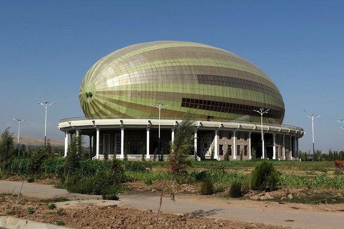 Hisar Fortress, One-day tour - Final Thoughts