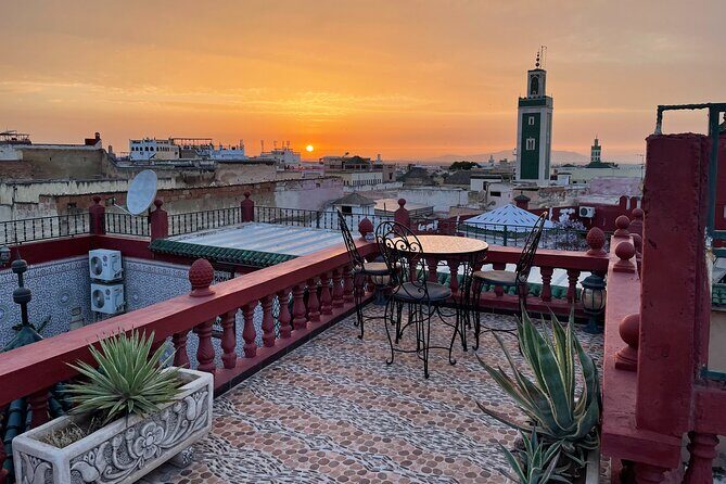 Histoire du Maroc nature et aventure circuit prive 12 jours - FAQ