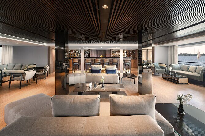 Historia Hotel Nile Cruise, Mon. from Luxor 4 nts inc. Excursions - Practical Details & What To Expect