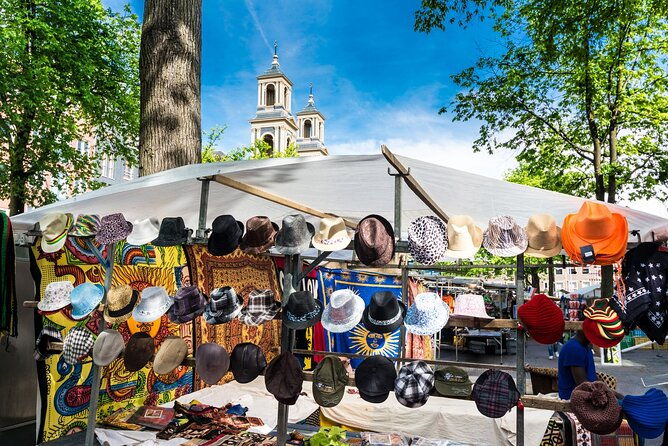 historic-amsterdam-walking-tour-royal-palace-flea-markets
