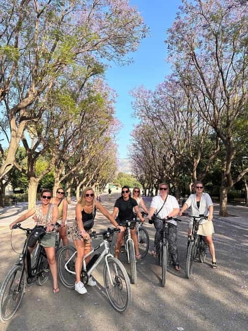 Historic Athens: Small Group Electric Bike Tour - Final Verdict: Is It Right for You?