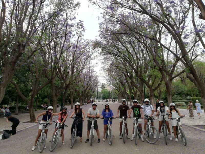 historic-athens-small-group-electric-bike-tour