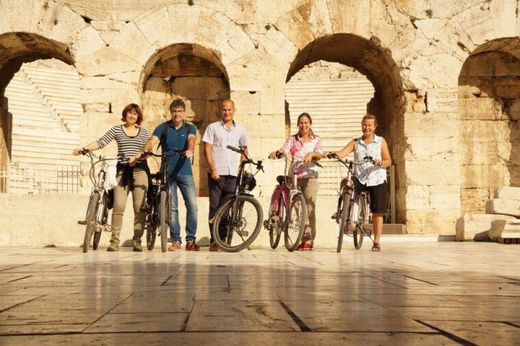 historic-athens-small-group-electric-bike-tour