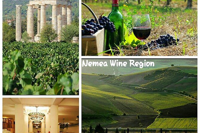 historic-athens-wine-tour-in-nemea-in-8hrs