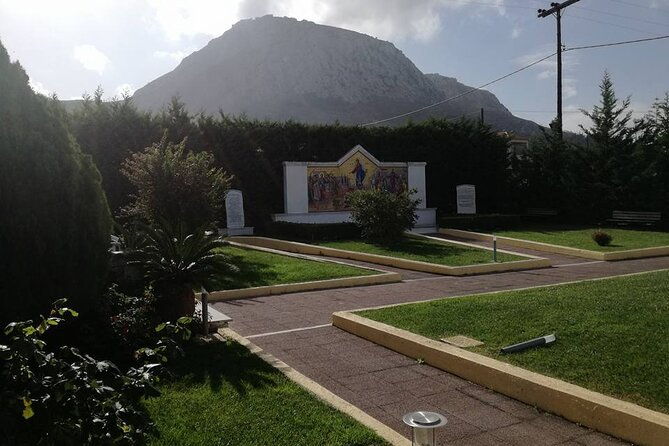 historic-athens-wine-tour-in-nemea-in-8hrs