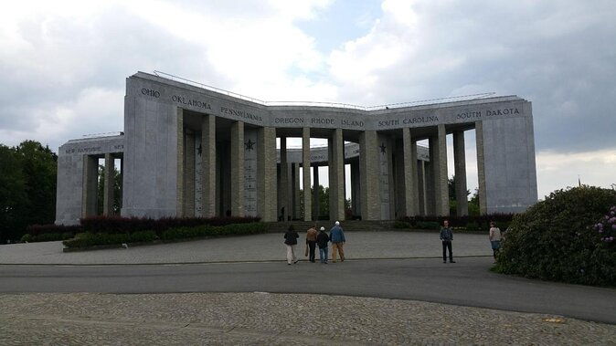 historic-battle-of-the-bulge-sites-tour-from-brussels-2