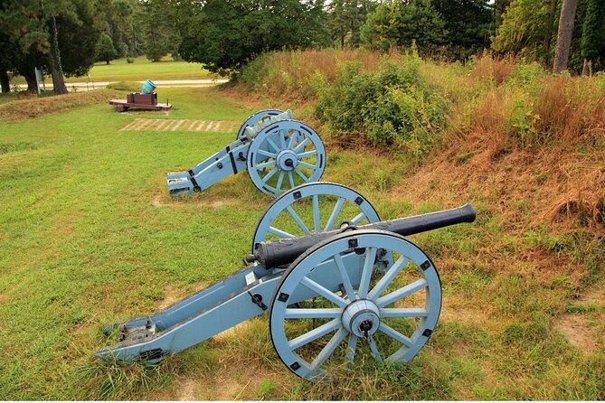 historic-battlefields-self-guided-driving-tour-bundle