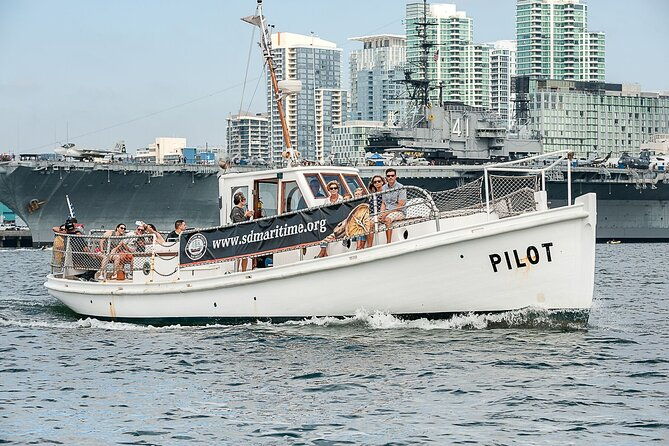 historic-bay-cruise-aboard-1914-pilot-boat-with-general-admission