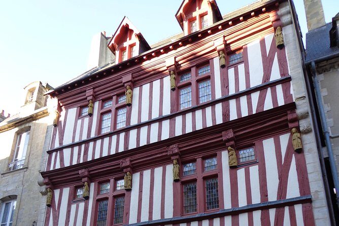 Historic Bayeux Daily Group City Tour In English 2 hours (March-Sept) - Practical Tips for Your Visit