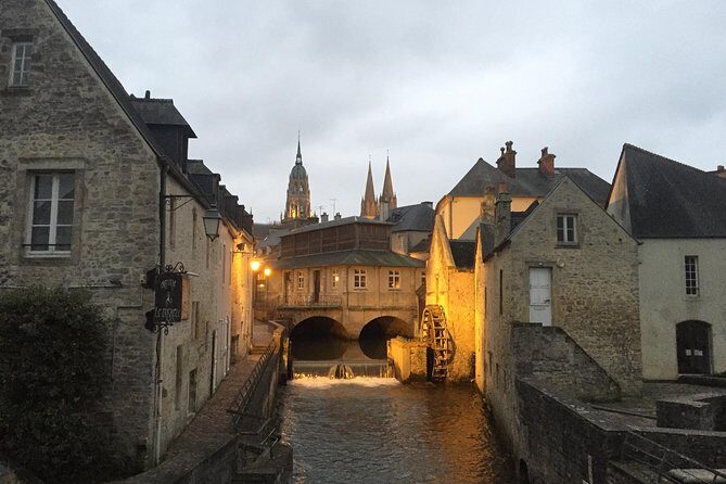 Historic Bayeux Daily Group City Tour In English 2 hours (March-Sept) - Who Should Book This Tour?