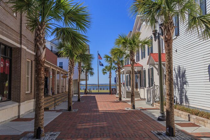 historic-beaufort-smartphone-guided-walking-tour