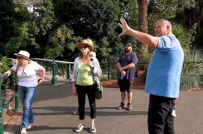 Historic Bendigo City Walking Tour - Final Thoughts