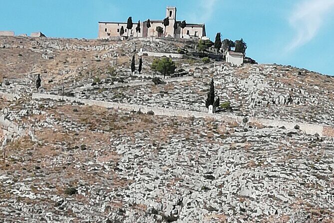 Historic Bocairent, Covetes del Moros Caves and Pou Clar Pools - Why This Tour Offers Good Value