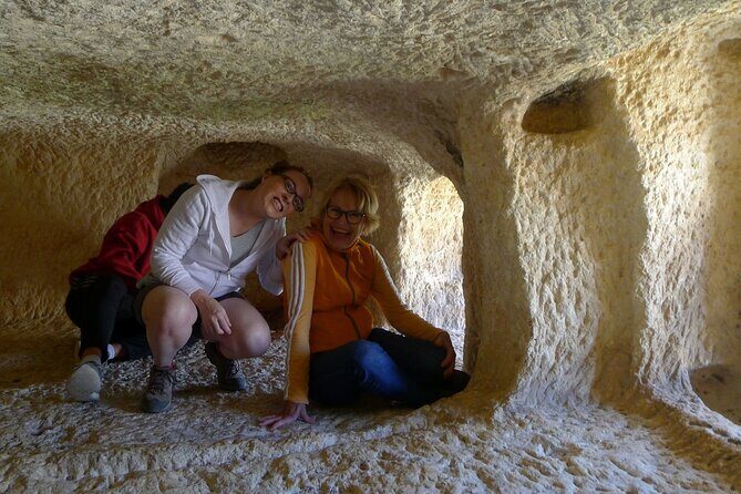 Historic Bocairent, Covetes del Moros Caves and Pou Clar Pools - FAQ
