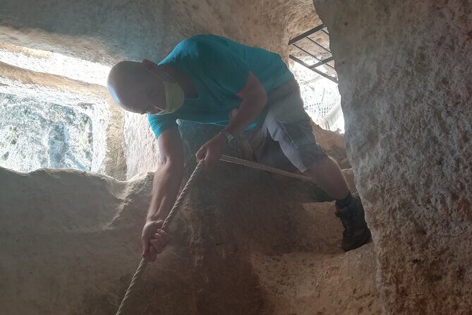 Historic Bocairent, Covetes del Moros Caves and Pou Clar Pools - Final Thoughts
