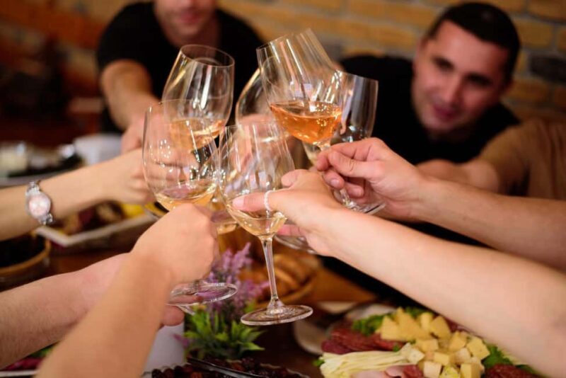 Historic Cellar Tour & Wine Tasting at Jraghatspanyan Winery - FAQ