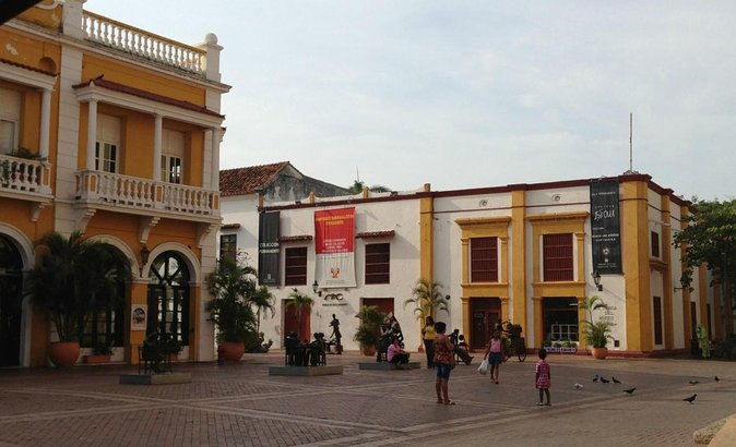 historic-center-getsemani-shared-tour-in-cartagena