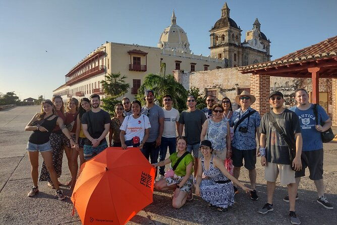historic-center-getsemani-shared-tour-in-cartagena