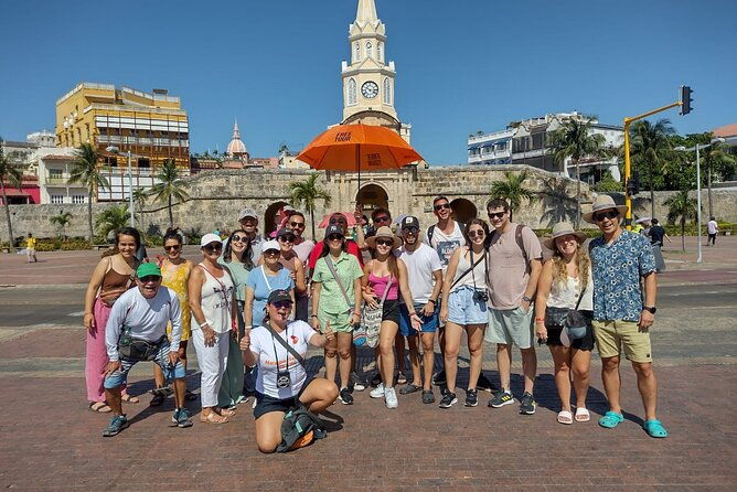 historic-center-getsemani-shared-tour-in-cartagena