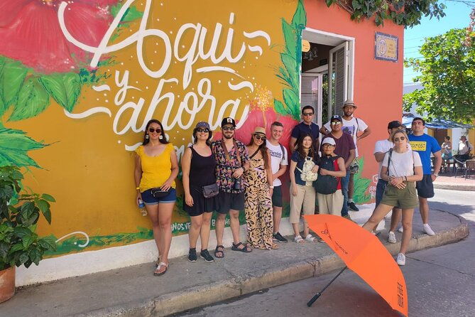 historic-center-getsemani-shared-tour-in-cartagena