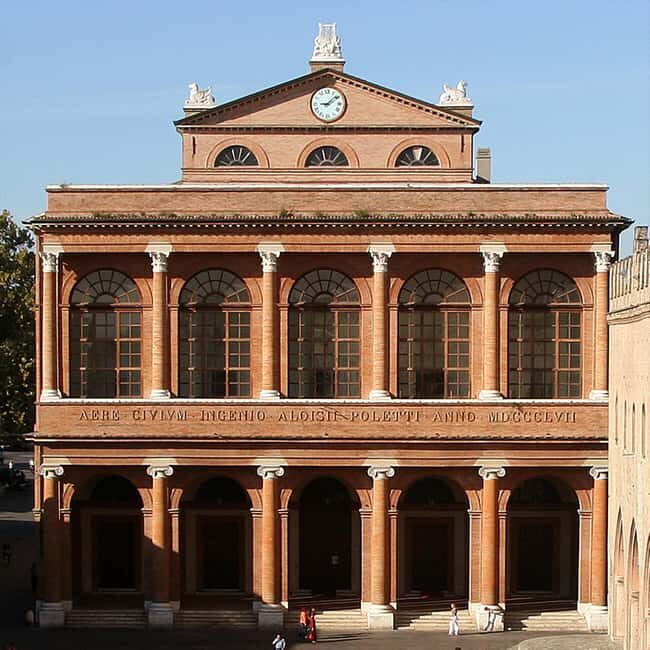 Historic center of Rimini: walking tour with Brazilian guide - A Deep Dive into Rimini’s Historic Walking Tour