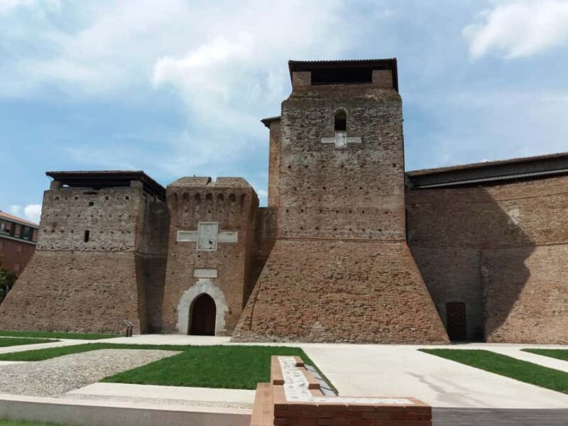 Historic center of Rimini: walking tour with Brazilian guide - Final Thoughts