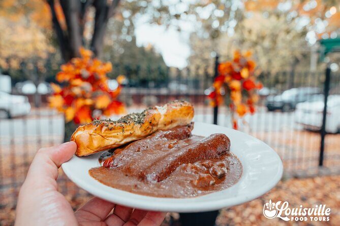 Historic Charm Tour: Food & History in the Victorian Highlands - The Sum Up
