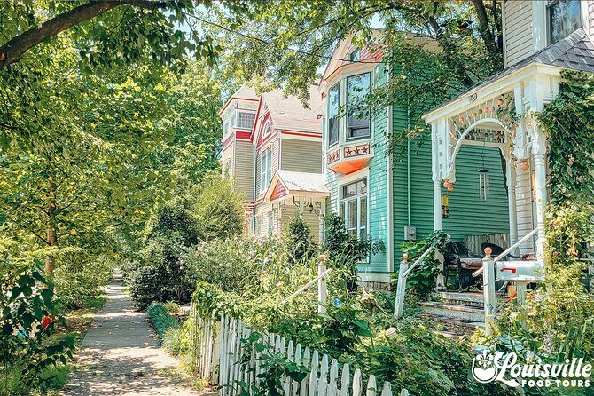 Historic Charm Tour: Food & History in the Victorian Highlands - FAQ