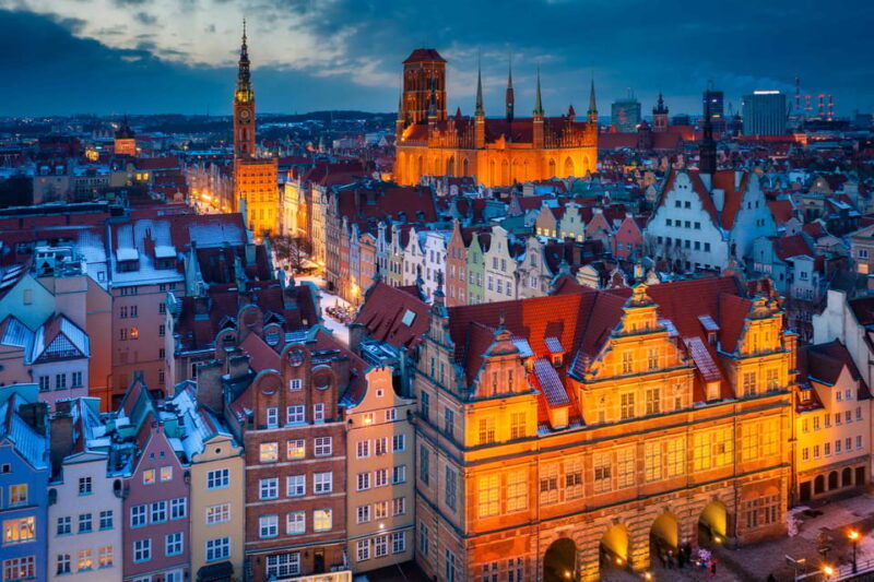 historic-city-center-tour-gdansk