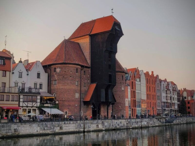 historic-city-center-tour-gdansk