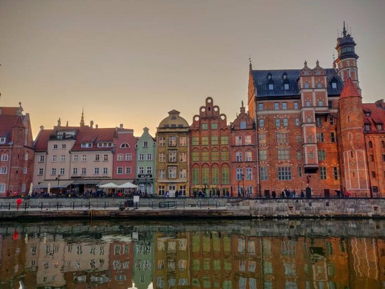 historic-city-center-tour-gdansk