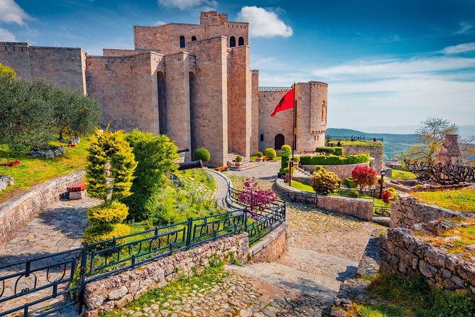 historic-city-of-kruja-walking-tour