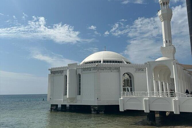 Historic District Tour in Jeddah by a Local Guide - Who Would Love This Tour?