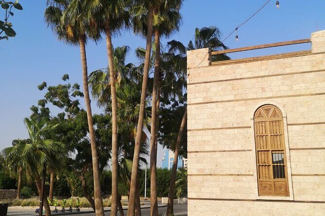 Historic District Tour in Jeddah by a Local Guide - FAQ