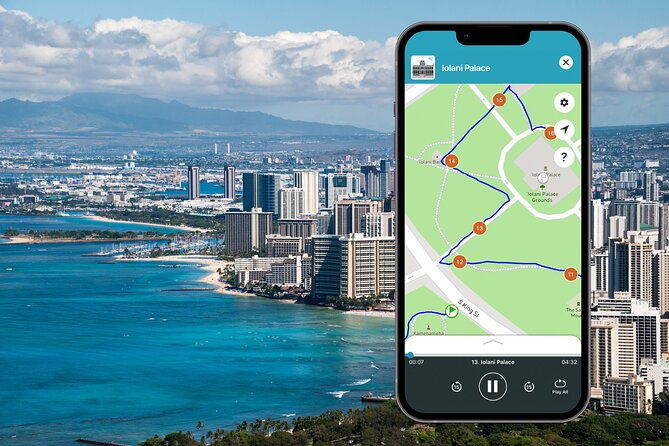 historic-downtown-honolulu-walking-audio-tour-guide
