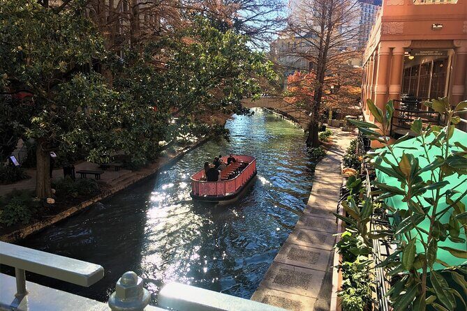 Historic Downtown & Riverwalk Walking Tour - Why You’ll Love This Tour