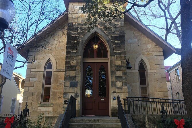 Historic Downtown & Riverwalk Walking Tour - Authentic Insights from Reviewers