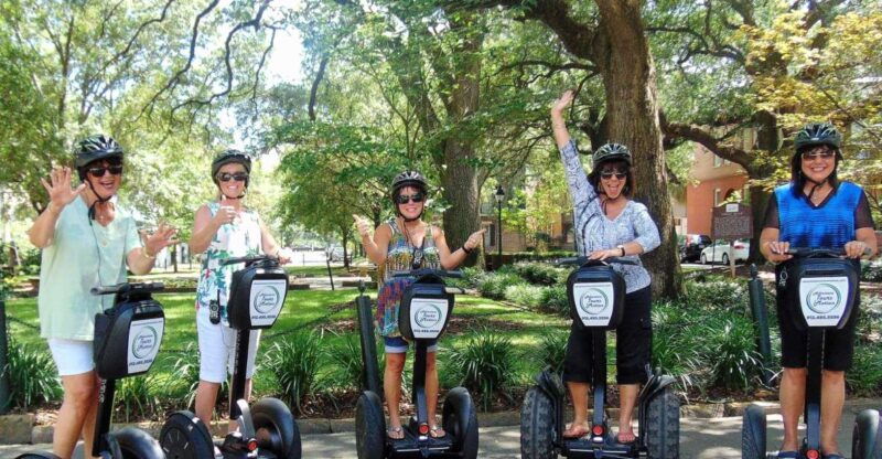 historic-downtown-savannah-guided-segway-tour