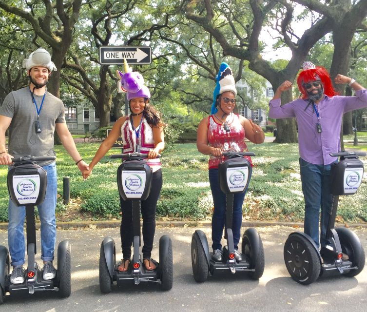 historic-downtown-savannah-guided-segway-tour