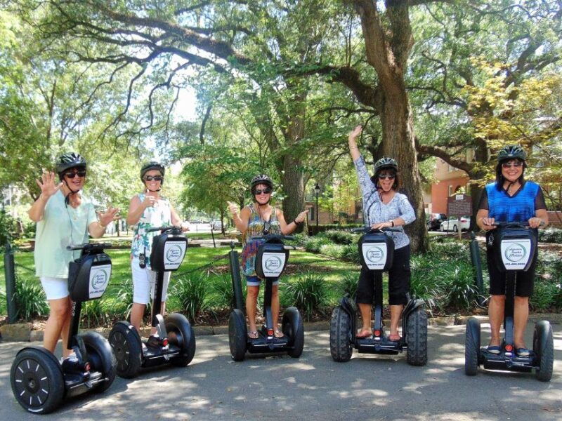historic-downtown-savannah-guided-segway-tour