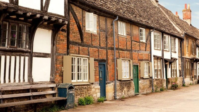historic-england-4-day-tour