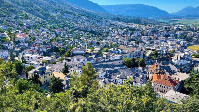 Historic Gems of Albania: Explore Gjirokastra and Tepelena - Exploring Albanias Historic Treasures in a Single Day