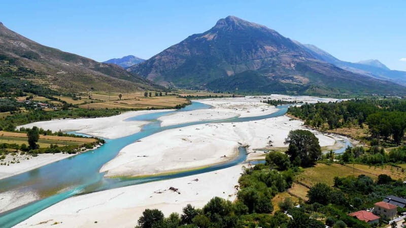 Historic Gems of Albania: Explore Gjirokastra and Tepelena - FAQ