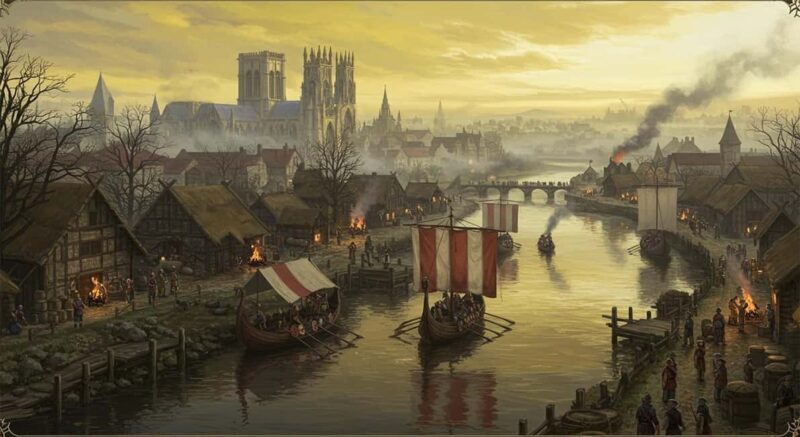 Historic gems of York tour - Final Thoughts on the Historic Gems of York Tour
