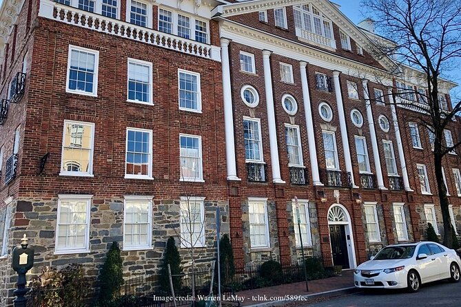 historic-georgetown-private-half-day-walking-tour