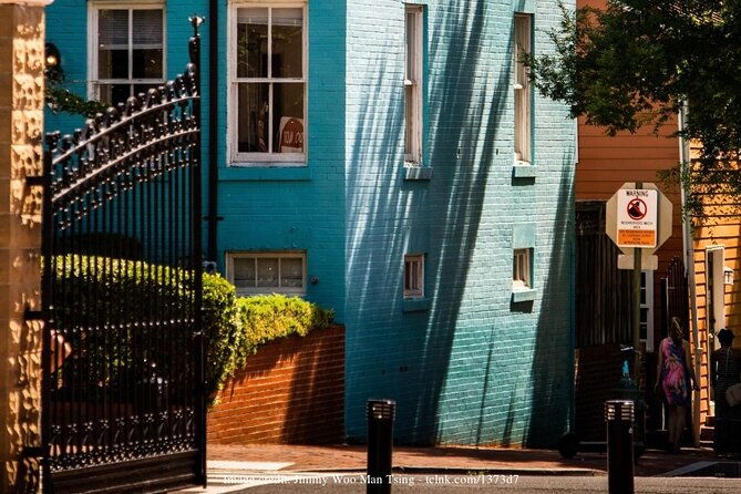 historic-georgetown-private-half-day-walking-tour