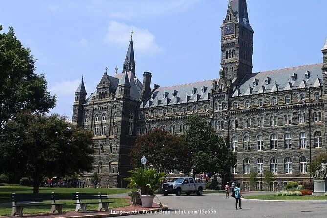 historic-georgetown-private-half-day-walking-tour