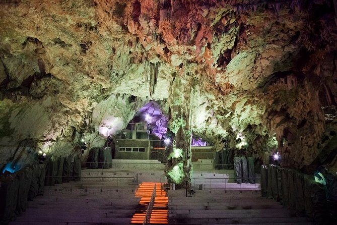 Historic Gibraltar Rock and St Michael's Cave Tour from Seville - A Complete Breakdown of the Gibraltar Tour Experience