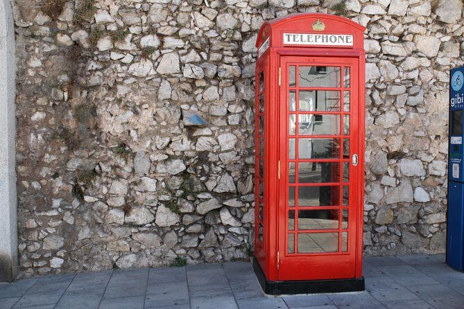 Historic Gibraltar Rock and St Michael's Cave Tour from Seville - Pricing and Overall Value